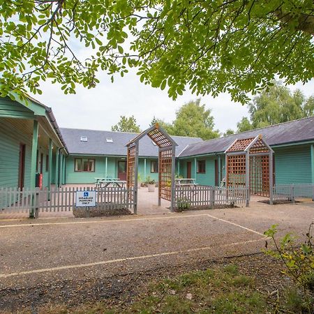 Lakeside Lodge Pidley エクステリア 写真