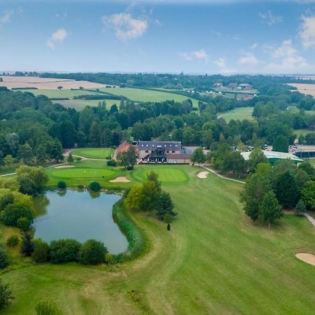 Lakeside Lodge Pidley エクステリア 写真