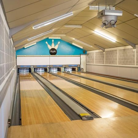 Lakeside Lodge Pidley エクステリア 写真