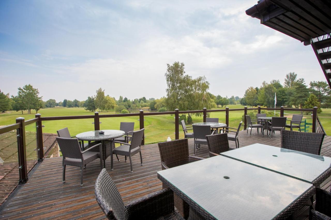 Lakeside Lodge Pidley エクステリア 写真
