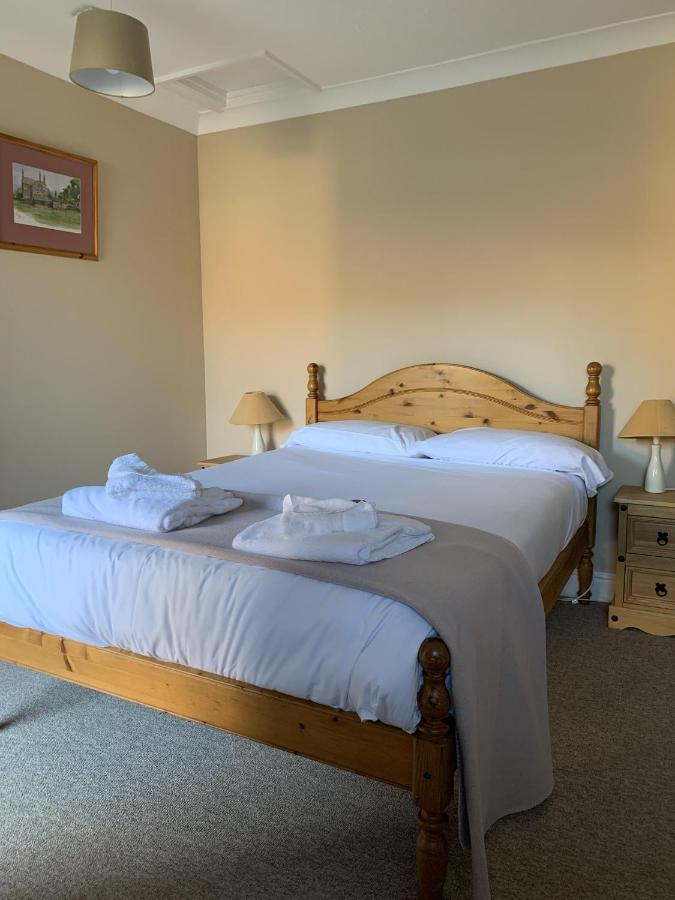 Lakeside Lodge Pidley エクステリア 写真